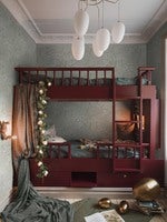 Kingdom of the Willow, Grön