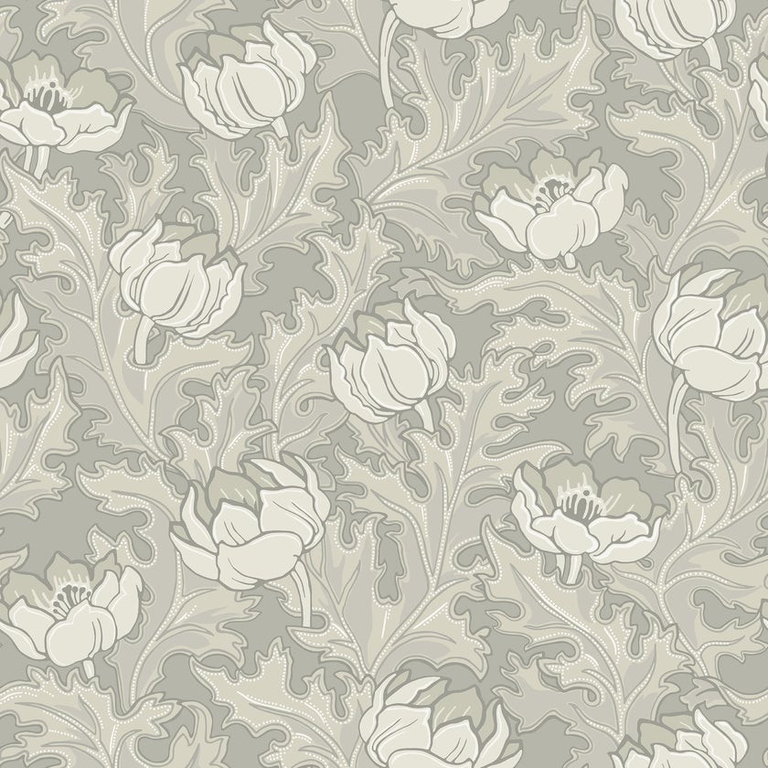 Sigrid QuickUp Beige