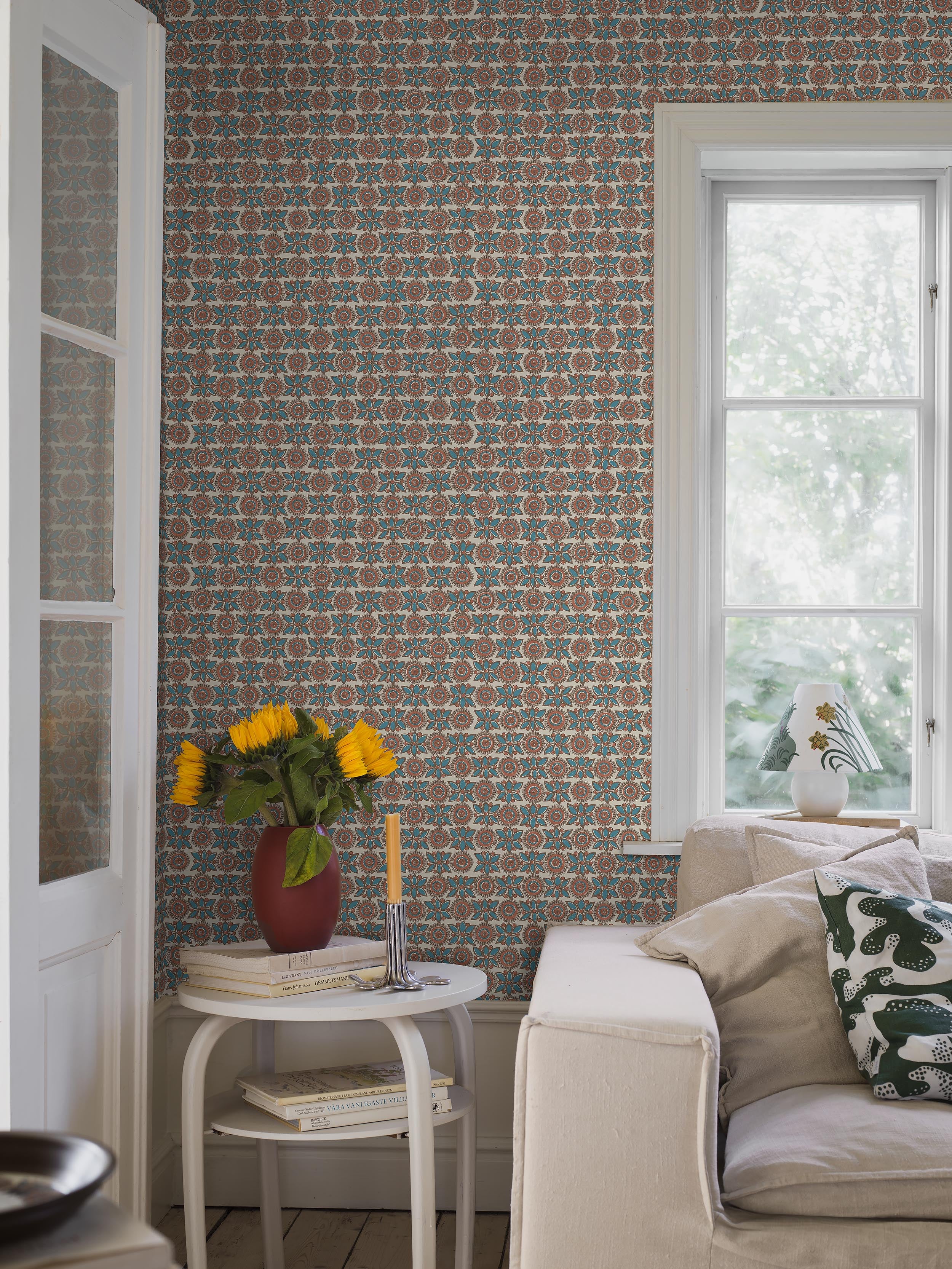 Turi Gramstad Oliver Astrid, blå