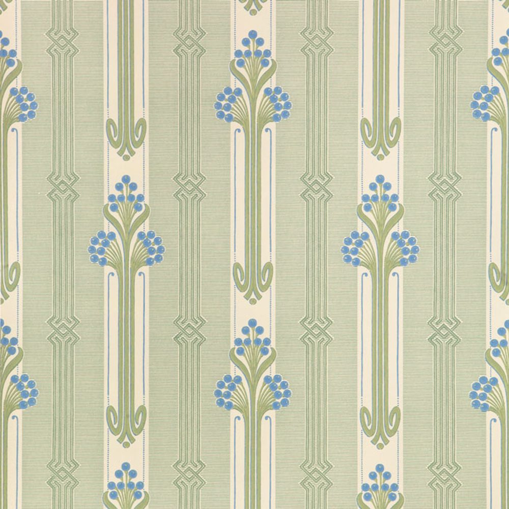 Duro Nergården Blå