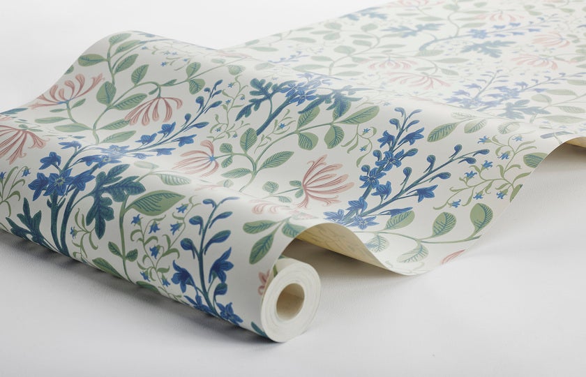 Trädgårdsfröjd, Multi