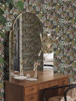 Kvackstepp, multifärg