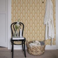 Hudiksvalls Teater Gul