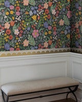 Scallop RF7521B Bård