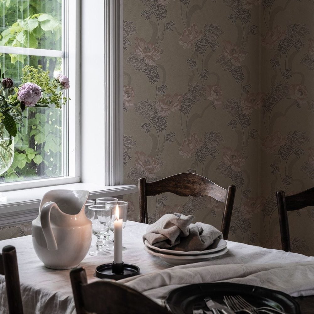 Ovansjö QuickUp Beige