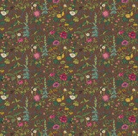 Gocken Jobs Sommar, brun