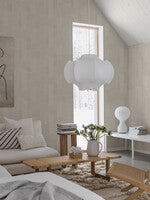 Sjöhagen, beige tapet