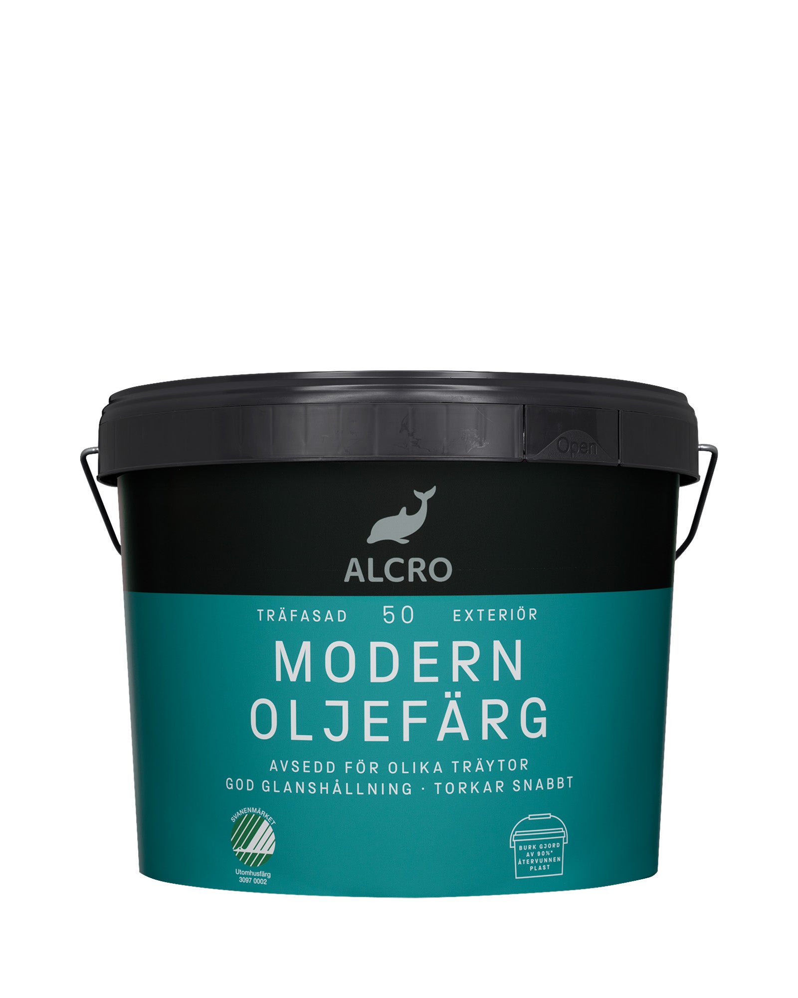 MODERN OLJEFÄRG