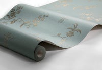 Ulricehamn, grön/guld