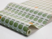 Stig Lindberg Pall, grön