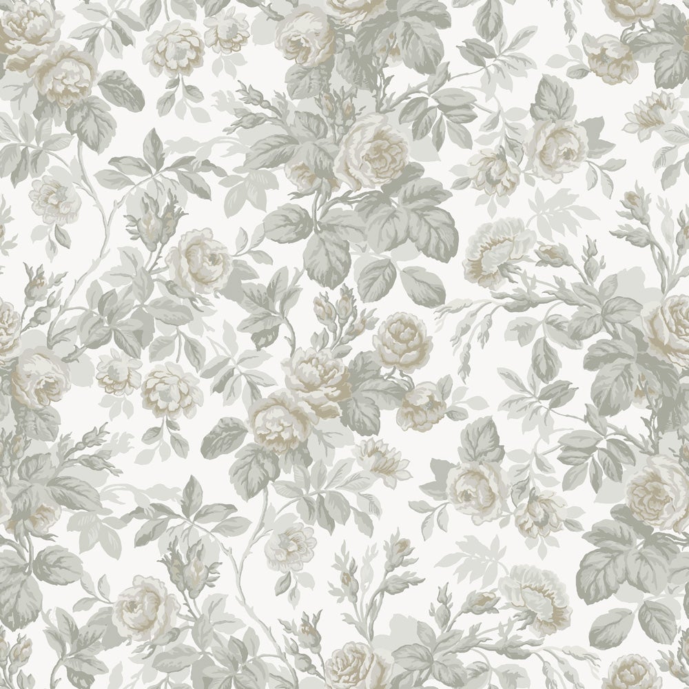Rosdalen 16034 tapet