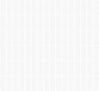 Marimekko Tilliskivi, vit tapet