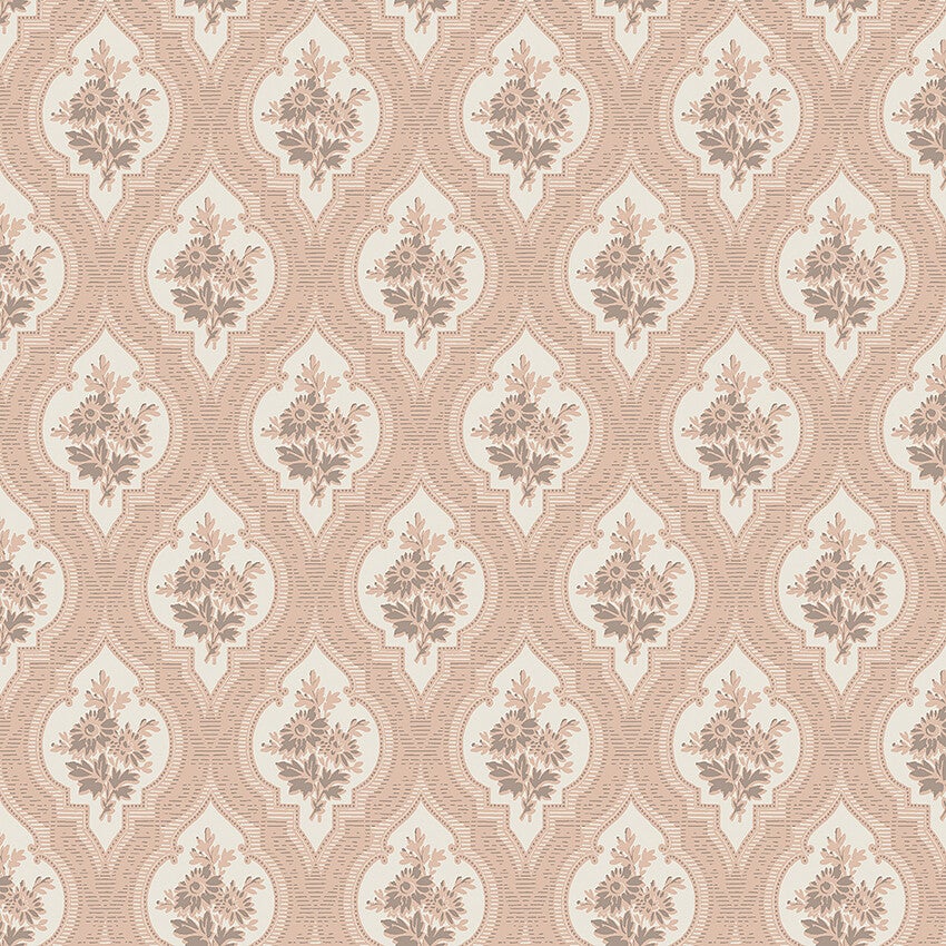 Eternal Flower tapet 4260