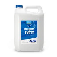 Jape Målningstvätt