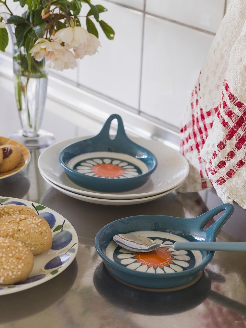 Turi Gramstad Oliver Daisy, blå