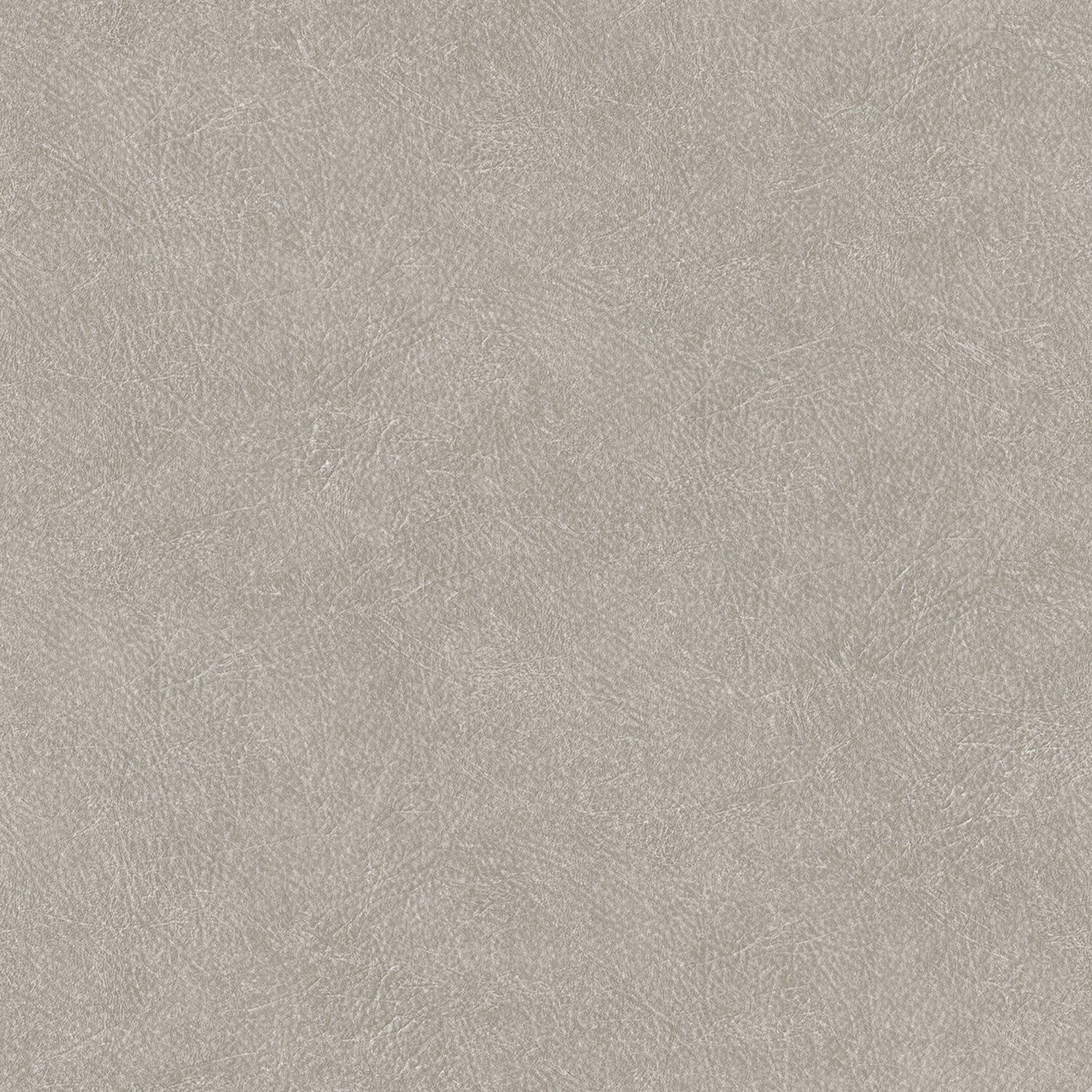 Leather Plain, grå tapet