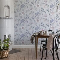 Vildros QuickUp Ljusblå