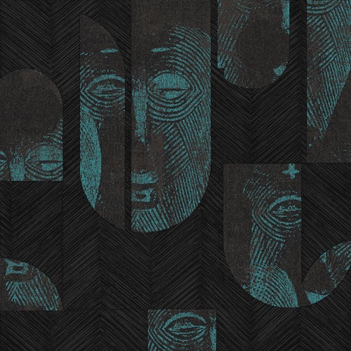 Mask Jungle - TRI303