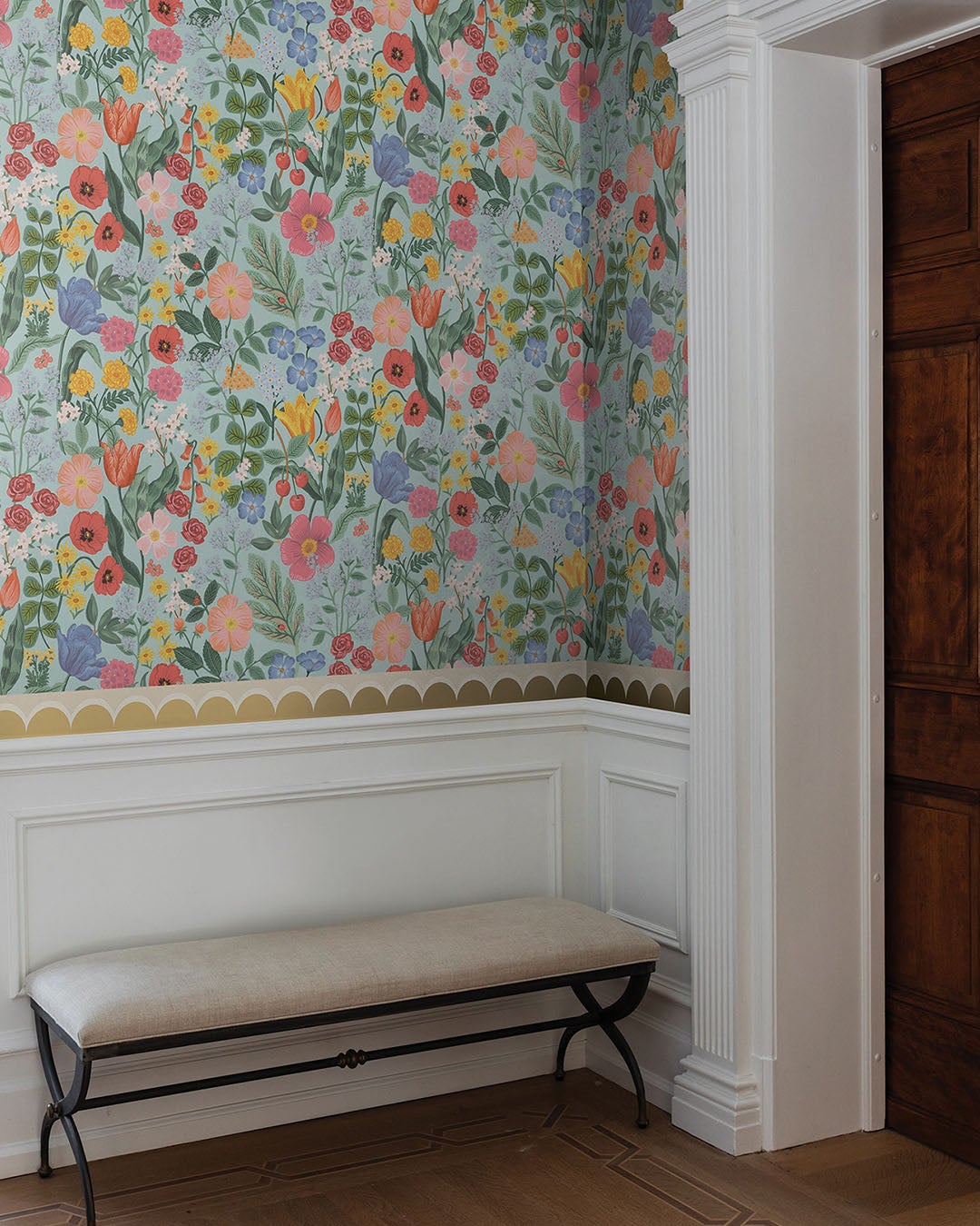 Blossom RF7493 Tapet