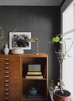 Volcanic Sand, grå 7573 tapet