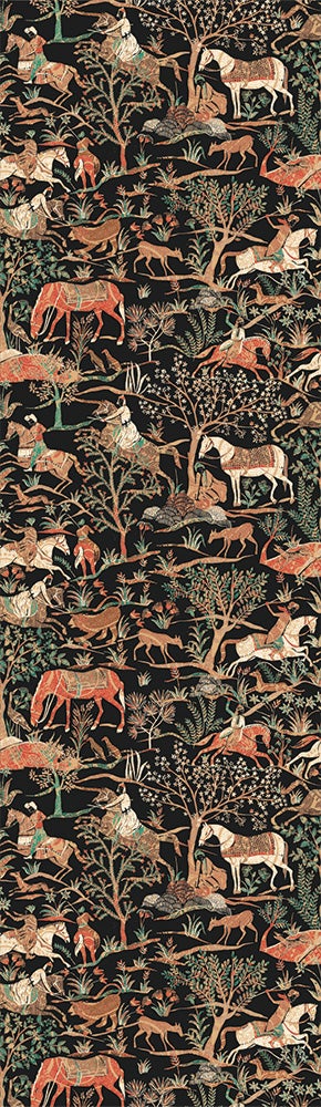 Marwari Teal dgsum1021 tapet