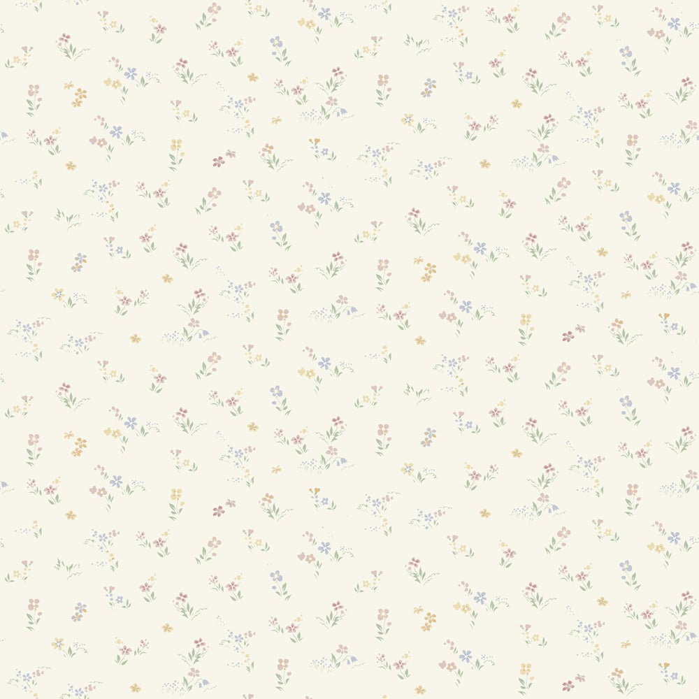 Sommarnatt 16009 tapet