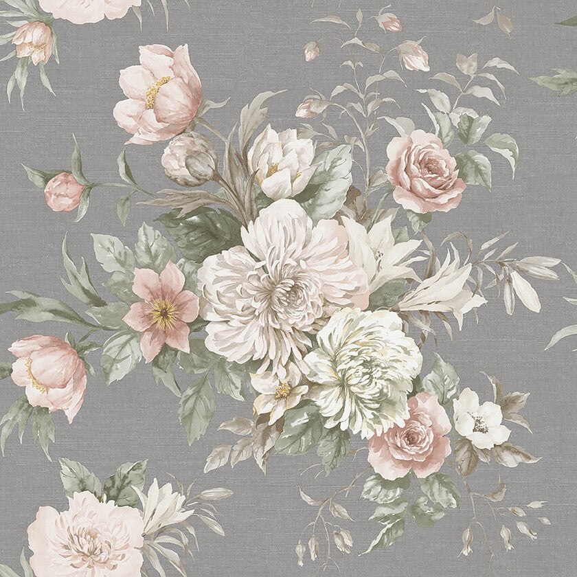 Floral Charm tapet 4254