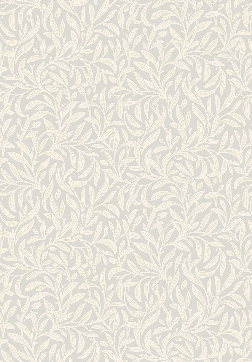 Vintergröna 4833 tapet