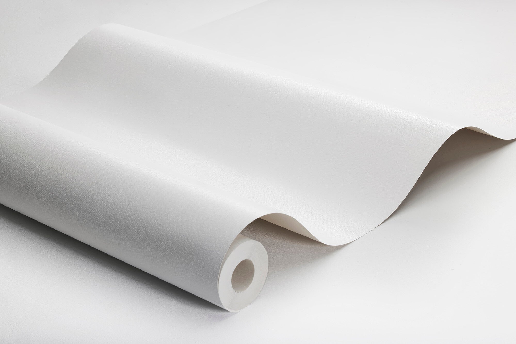 White Linen tapet 4303