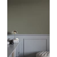 Akvarell Skägglav/S 3010-G80Y