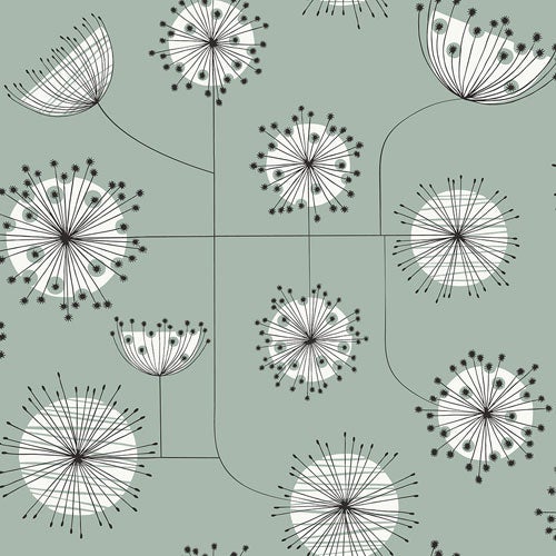 Dandelion Mobile Ashness