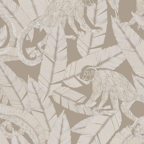 Monkey Desert - TRI003