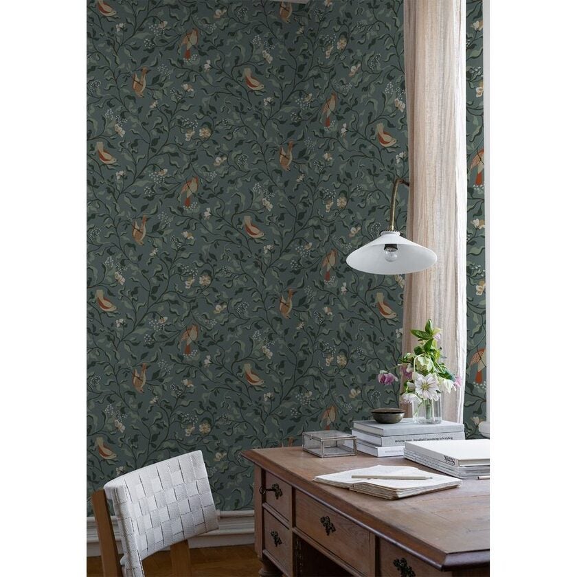 Josefin QuickUp Blå