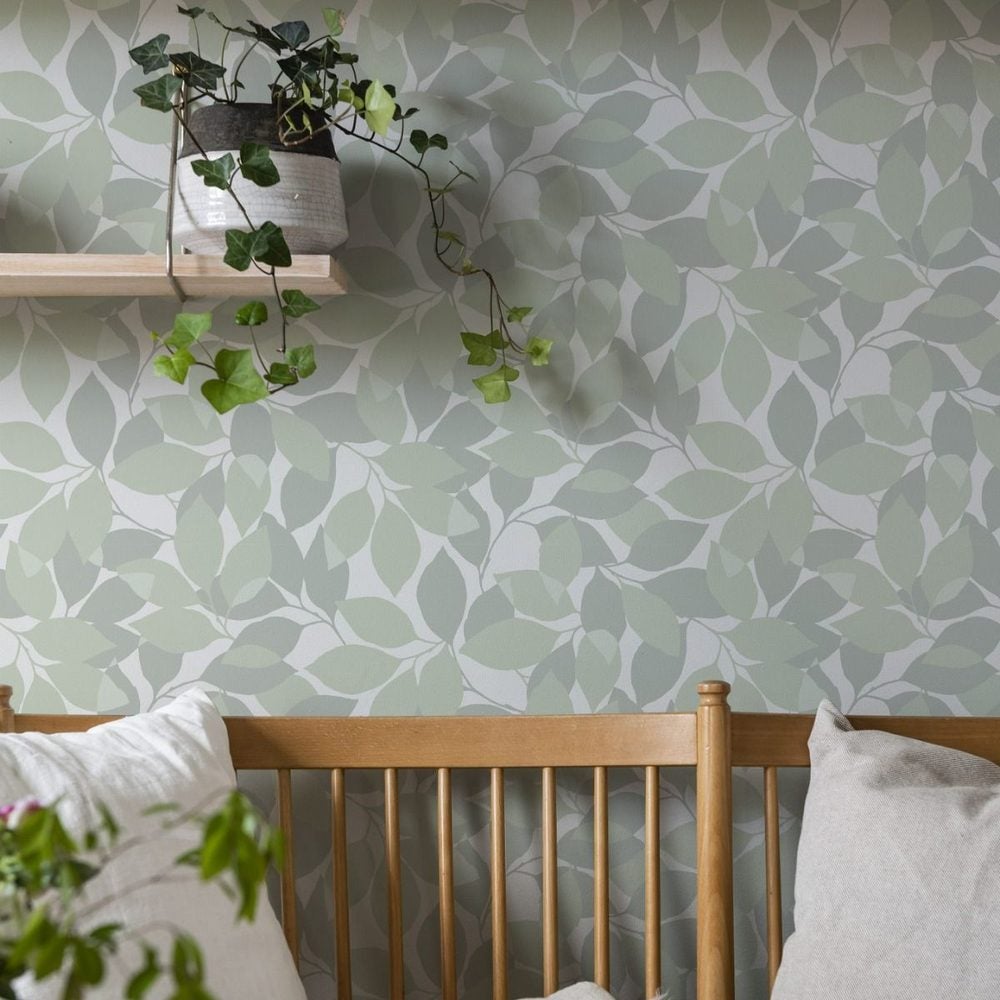 Augusti QuickUp Grön