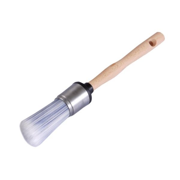 RUNDPENSEL ADVANCE MAX BLUE