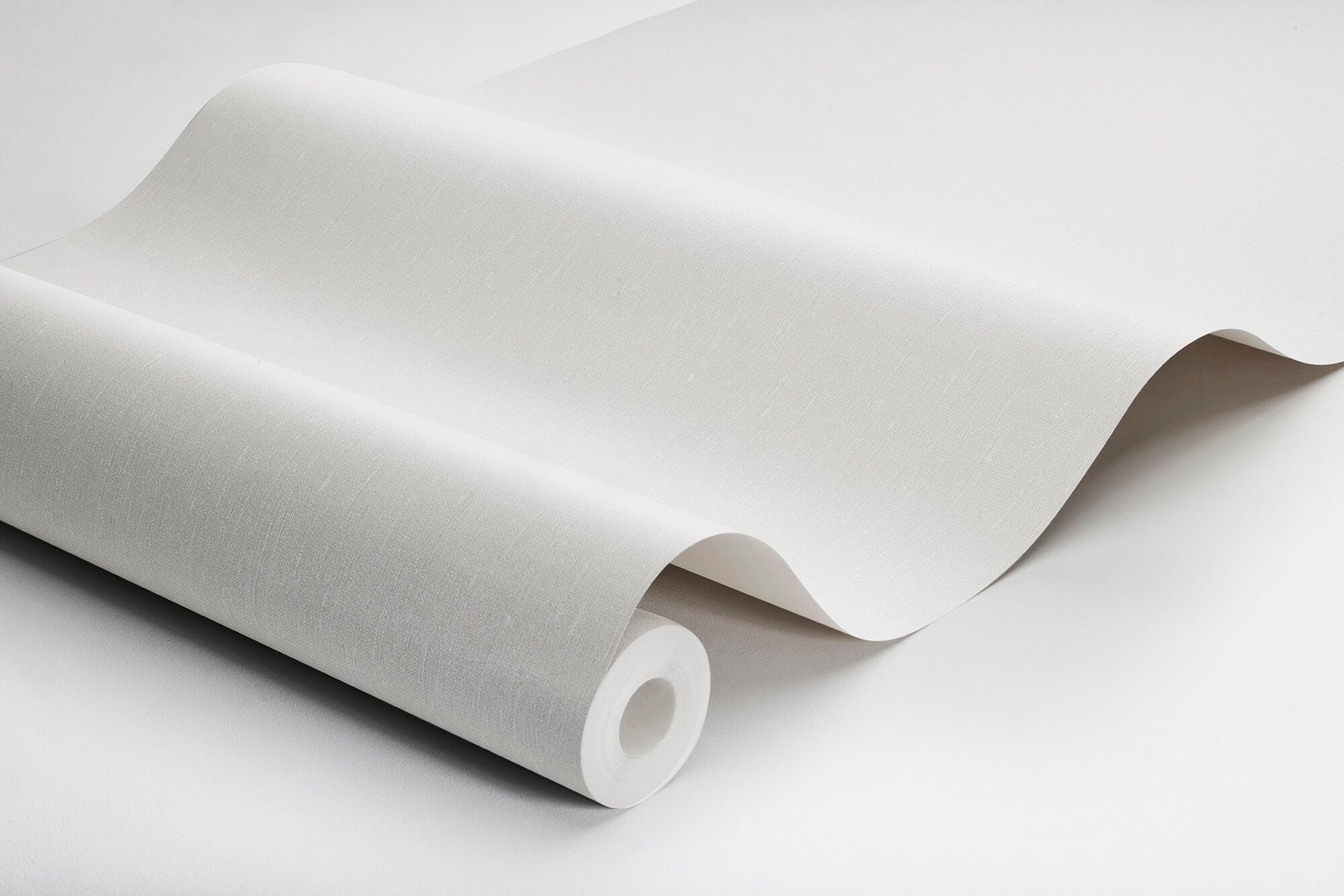 Flax Fiber tapet 4310