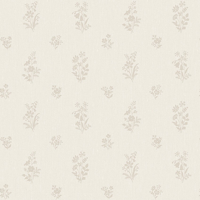 Petit Fleurs tapet 4265