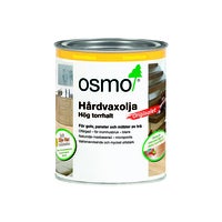Hårdvaxolja sidenmatt 3032 Osmo