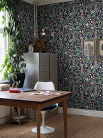 Turgräs, multifärg