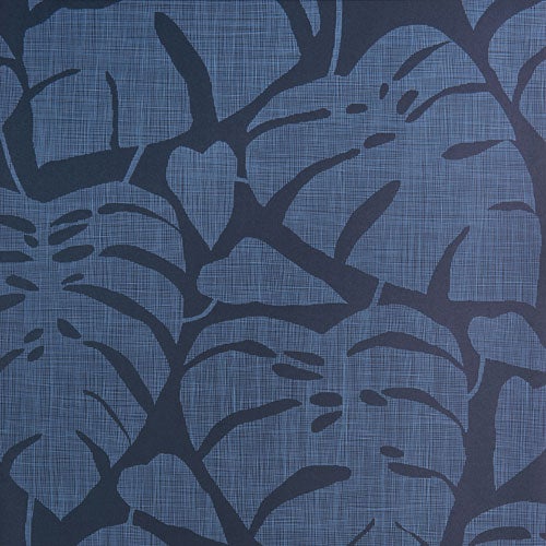 Guatemala, blå tapet