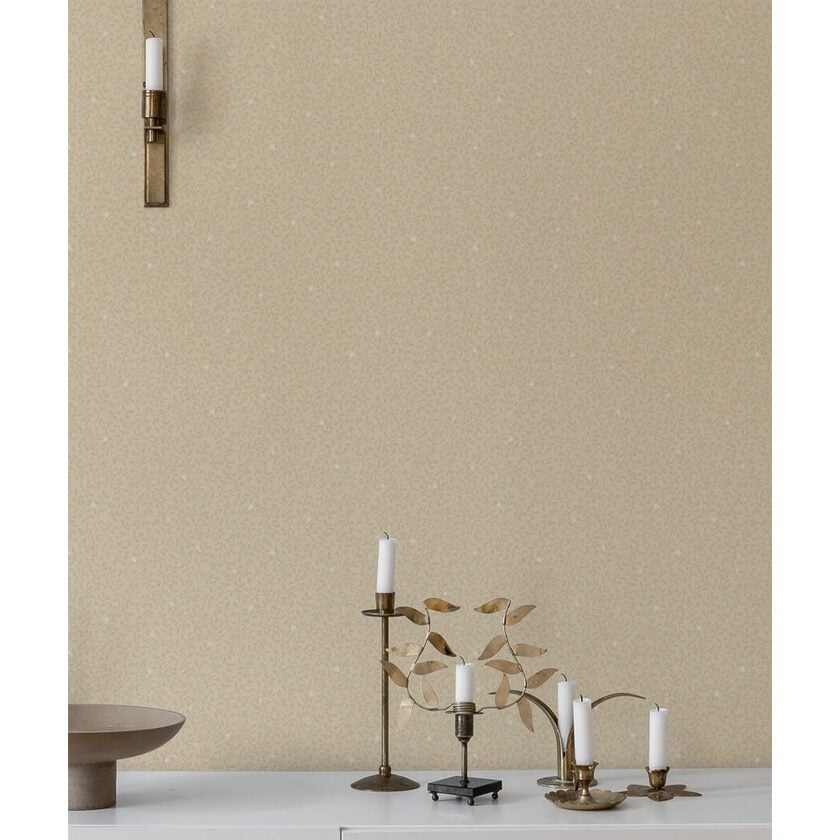 Tapet Duro Edvin QuickUp Beige