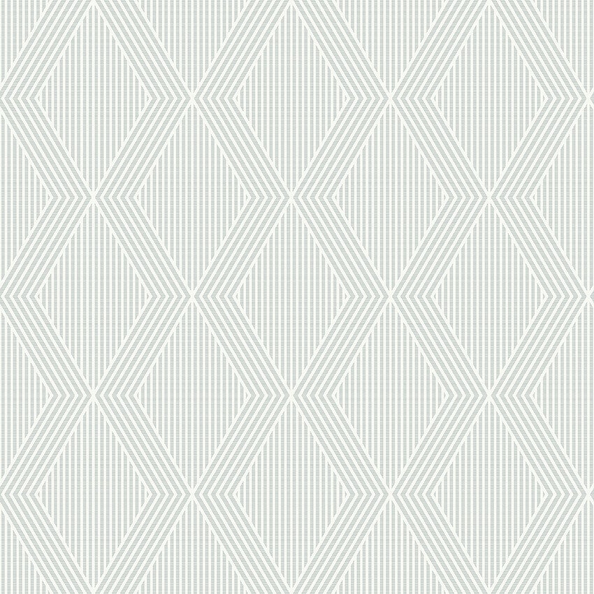 Garbo, cremevit/turkos