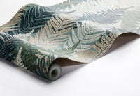 Fern Forest 1162 tapet