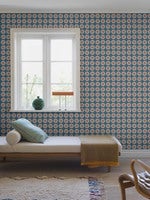 Turi Gramstad Oliver Daisy, blå