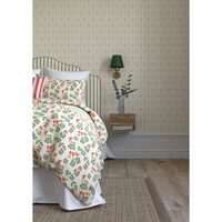 Tapet Duro Hedvig QuickUp Beige