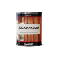 Auson Roslagsmahogny