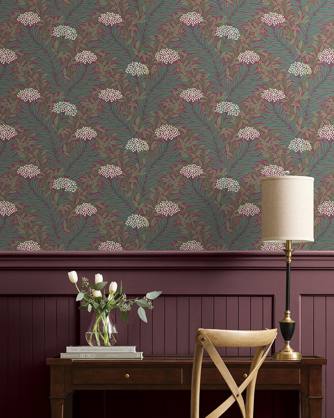 Highgrove RF7506 Tapet