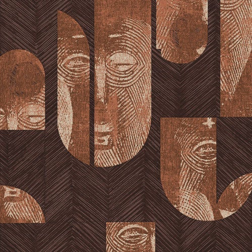 Mask Coconut - TRI302