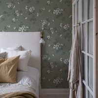 Kristina QuickUp Mörkgrön