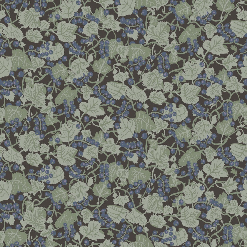 Vinbärsplock 26020 tapet